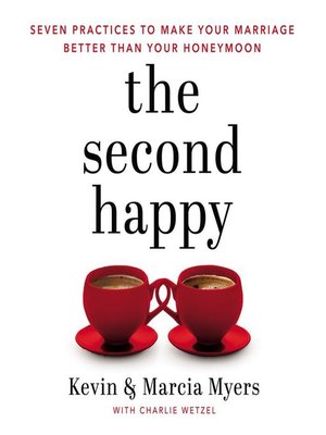cover image of The Second Happy